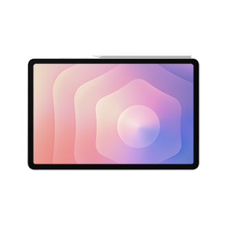 Galaxy Tab S11 5G 12GB 256GB Silver