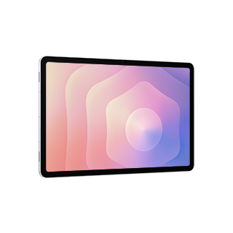 Galaxy Tab S11 5G 12GB 256GB Silver