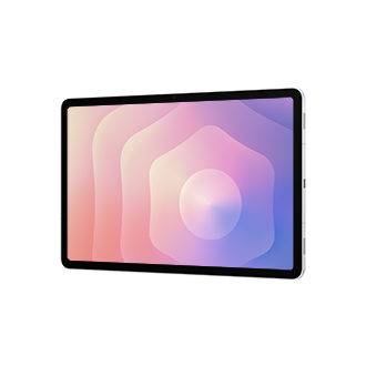 Galaxy Tab S11 5G 12GB 256GB Silver