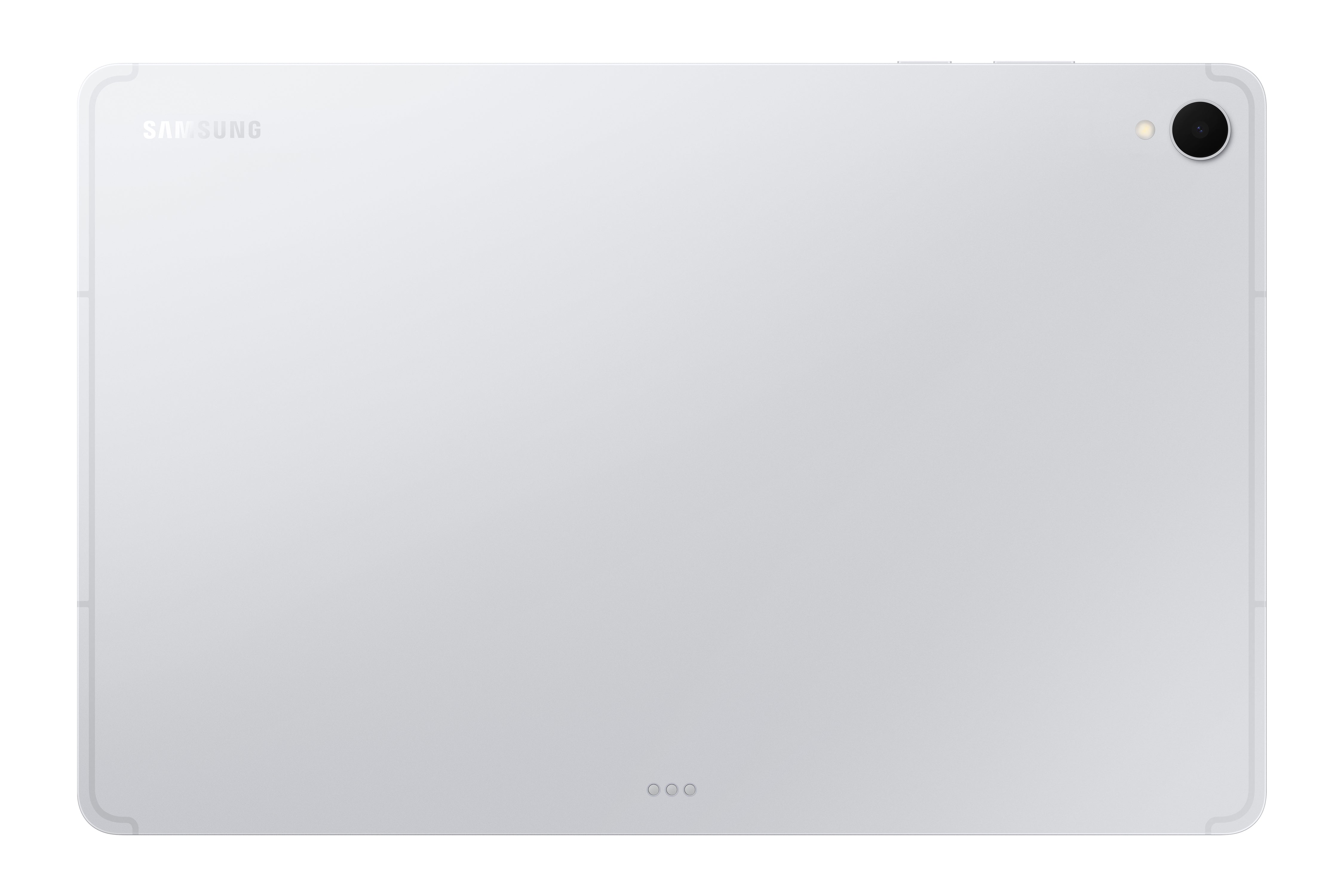 Samsung Galaxy Tab S12+ WIFI 12GB 256GB Silver