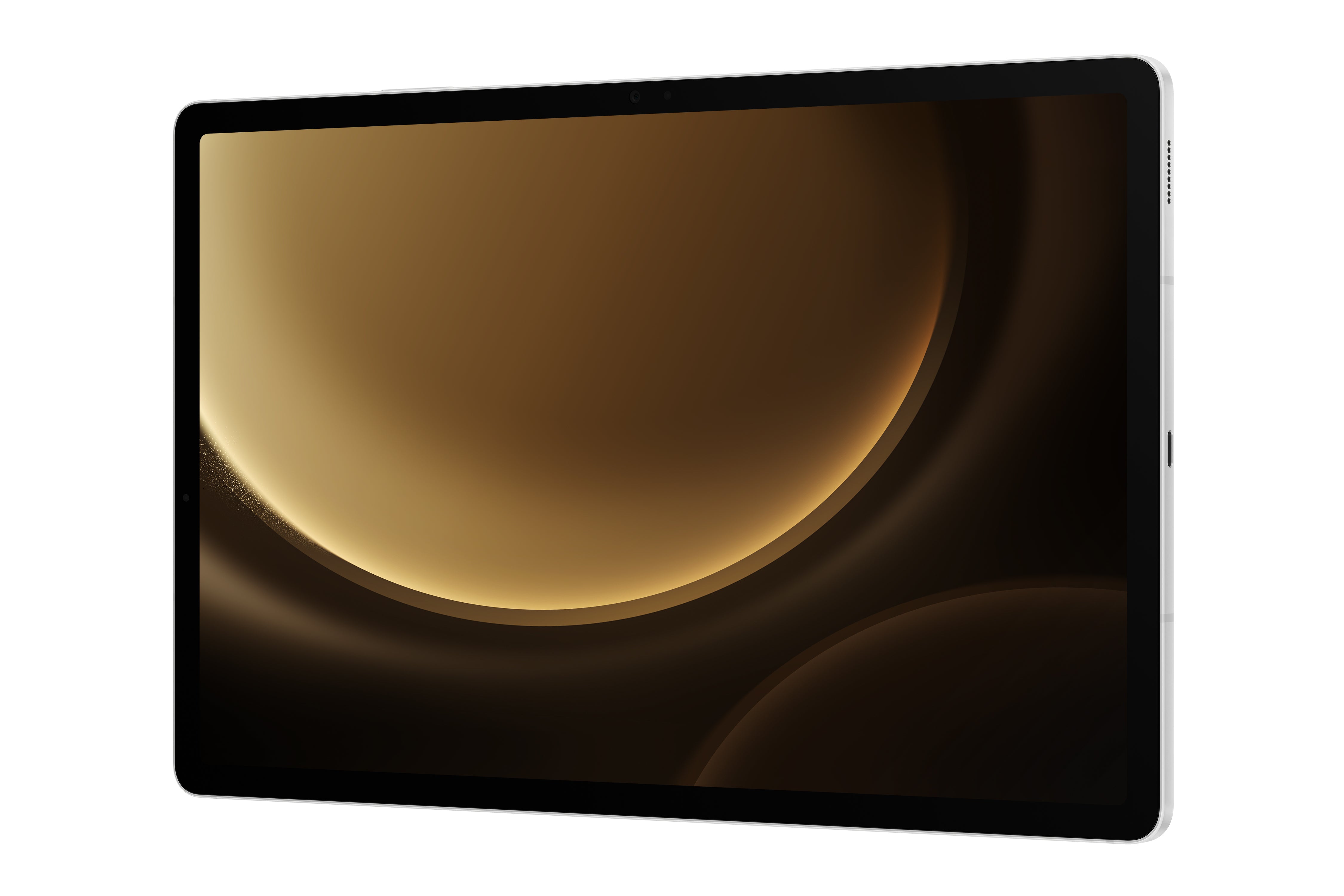 Samsung Galaxy Tab S9 FE+ 5G 12GB 256GB Gray