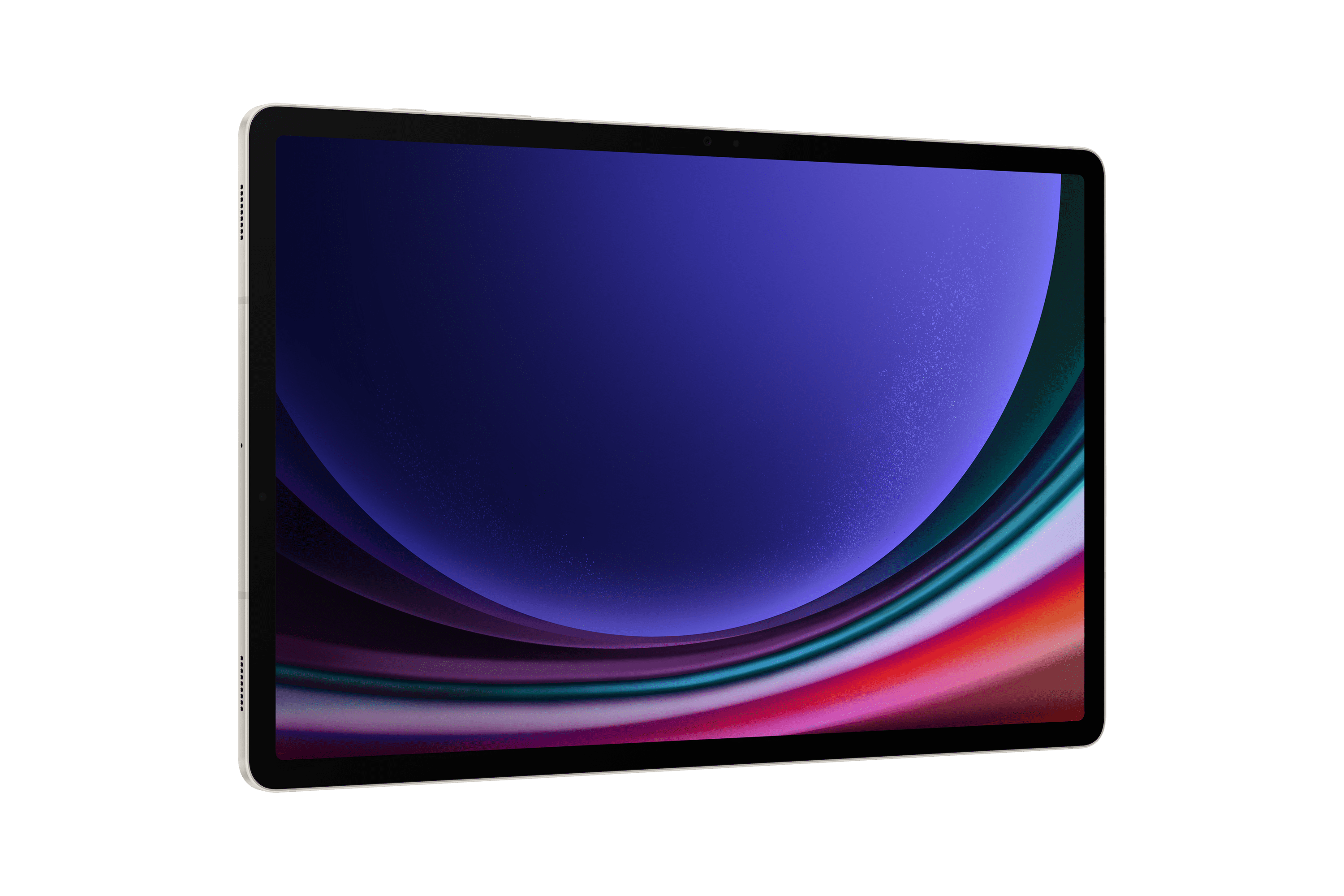 Samsung Galaxy Tab S9+ WIFI 12GB 256GB Beige