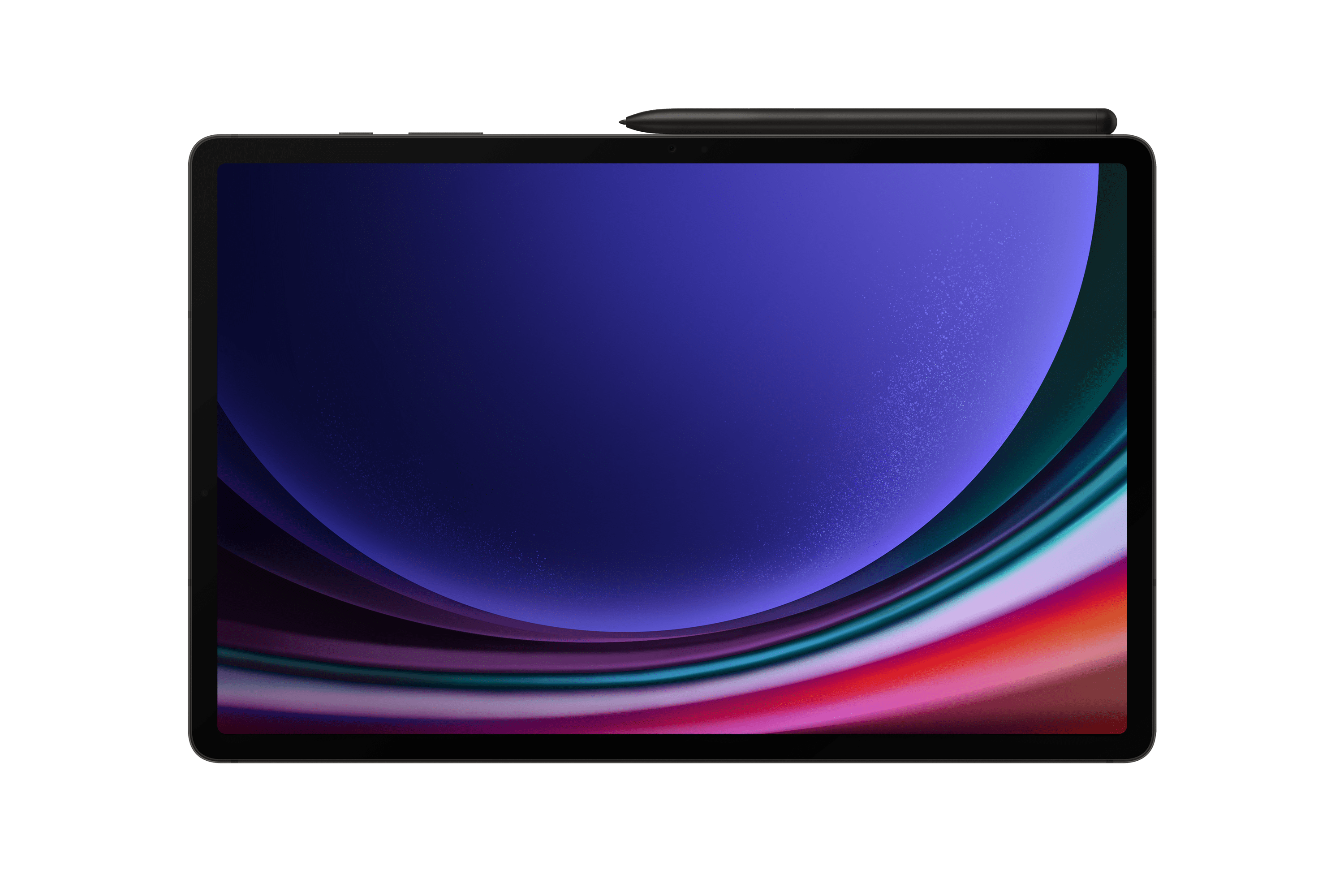 Samsung Galaxy Tab S9+ 5G 12GB 256GB Gray