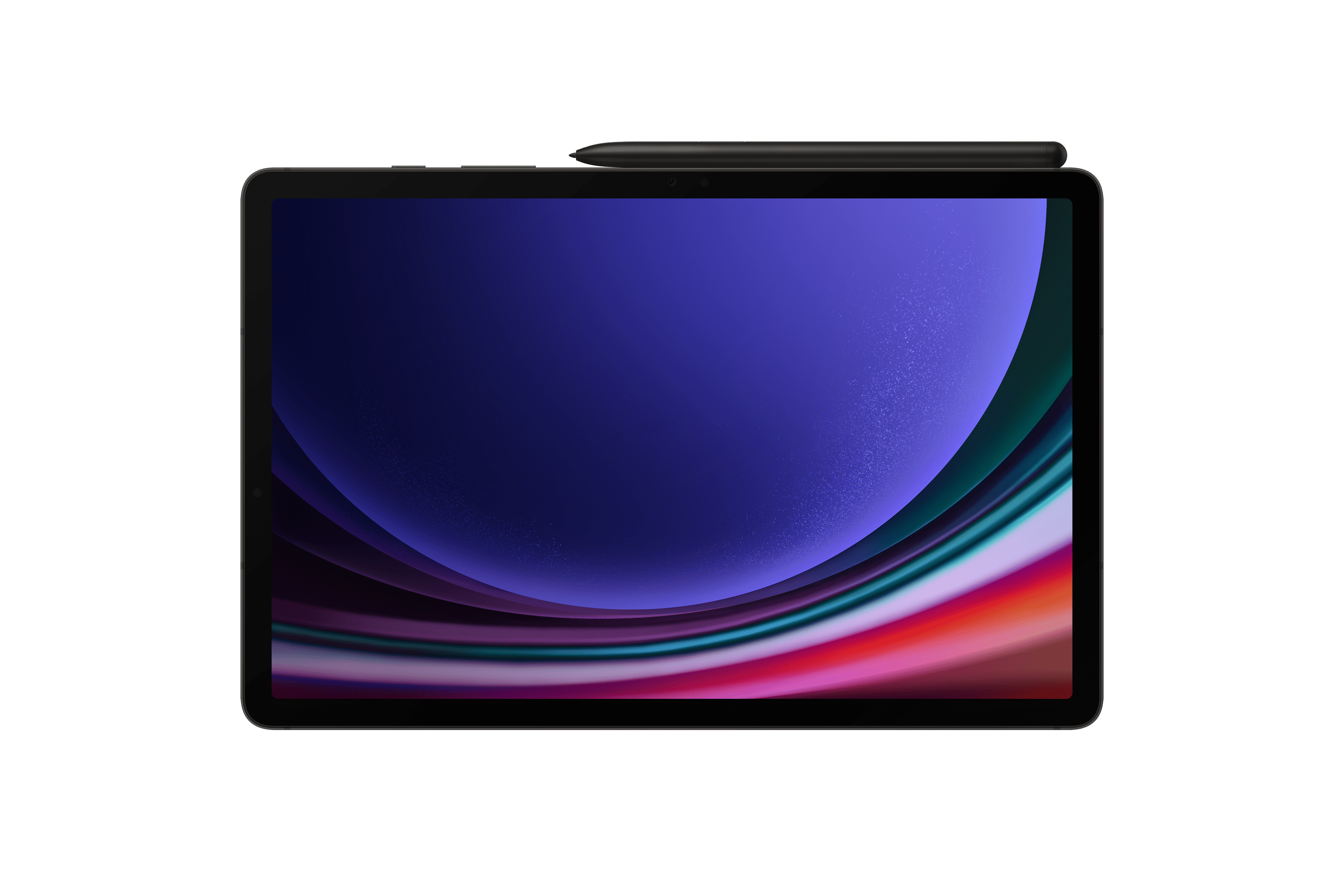 Samsung Galaxy Tab S9 5G 12GB 256GB Gray