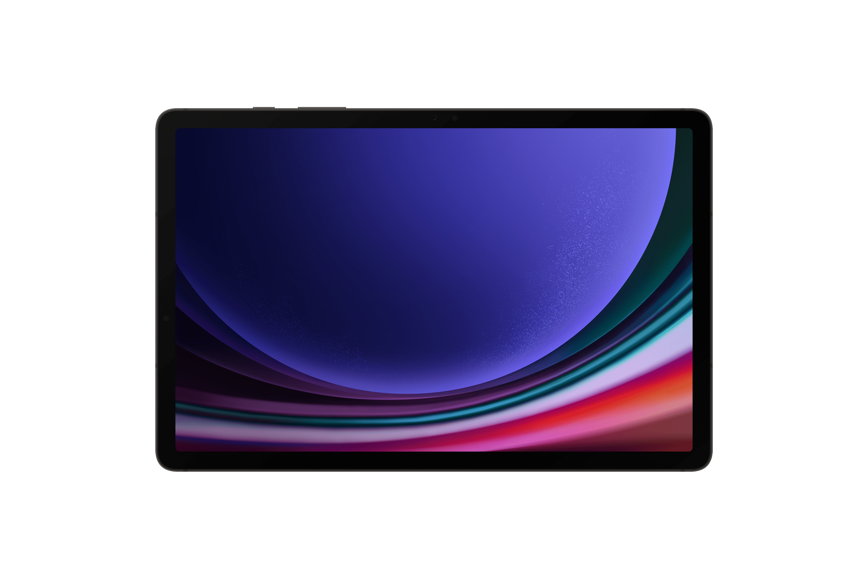 Samsung Galaxy Tab S9 WIFI 12GB 256GB Gray