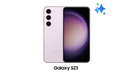 Samsung Galaxy S23 5G 8GB 256GB Lavender