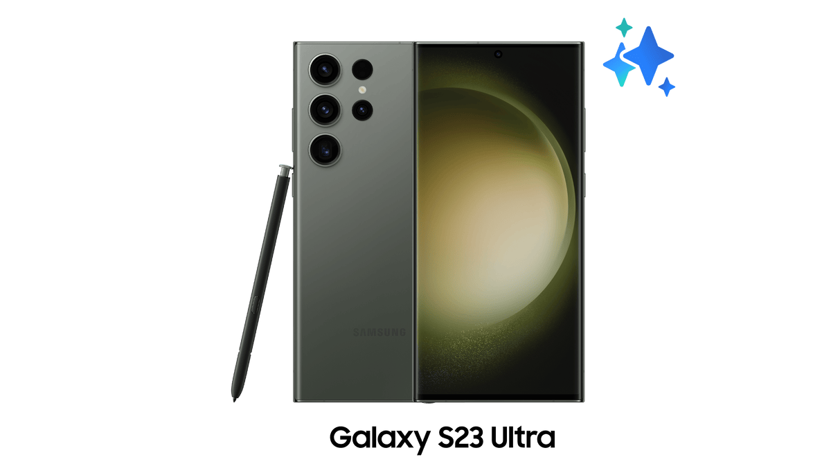 SAMSUNG S23 Ultra グリーン Купить Samsung Galaxy S23 Ultra 12/256GB Green | MyApple
