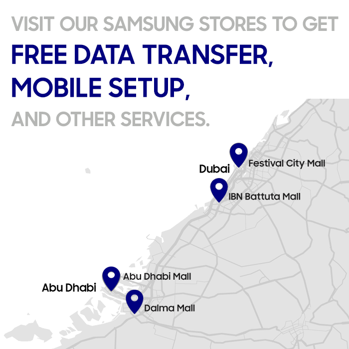 Data Transfer & Mobile Set-up (Free only with S24 Pre-order)
