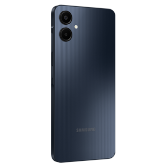 Galaxy A06 5G 6GB 128GB 6.7" Light Black