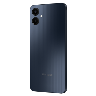 Galaxy A06 5G 6GB 128GB 6.7" Light Black