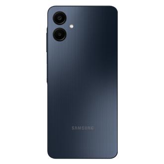 Galaxy A06 5G 6GB 128GB 6.7" Light Black