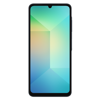 Galaxy A06 5G 6GB 128GB 6.7" Light Black