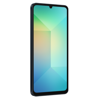 Galaxy A06 5G 6GB 128GB 6.7" Light Black