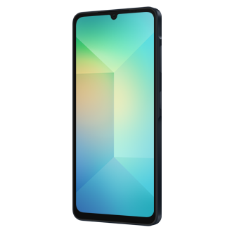 Galaxy A06 5G 6GB 128GB 6.7" Light Black