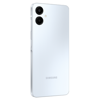 Galaxy A06 5G 6GB 128GB 6.7" Light Gray