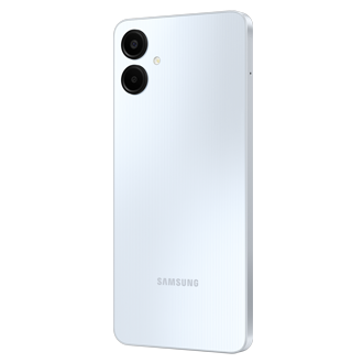 Galaxy A06 5G 6GB 128GB 6.7" Light Gray