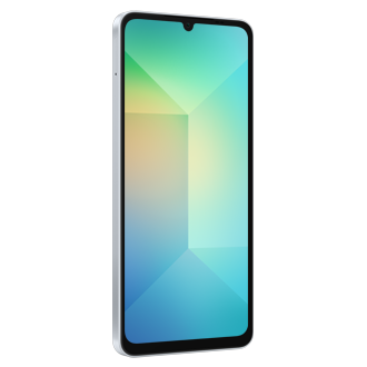 Galaxy A06 5G 6GB 128GB 6.7" Light Gray
