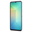Galaxy A06 5G 6GB 128GB 6.7" Light Gray
