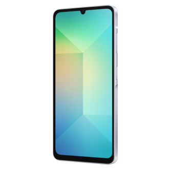 Galaxy A06 5G 6GB 128GB 6.7" Light Gray