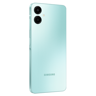 Galaxy A06 5G 6GB 128GB 6.7" Light Green