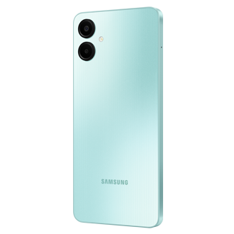 Galaxy A06 5G 6GB 128GB 6.7" Light Green