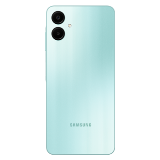Galaxy A06 5G 6GB 128GB 6.7" Light Green