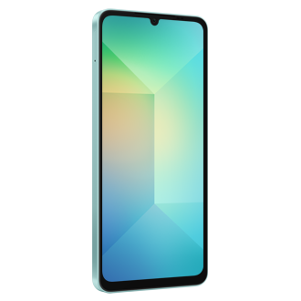 Galaxy A06 5G 6GB 128GB 6.7" Light Green