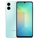 Galaxy A06 5G 6GB 128GB 6.7" Light Green