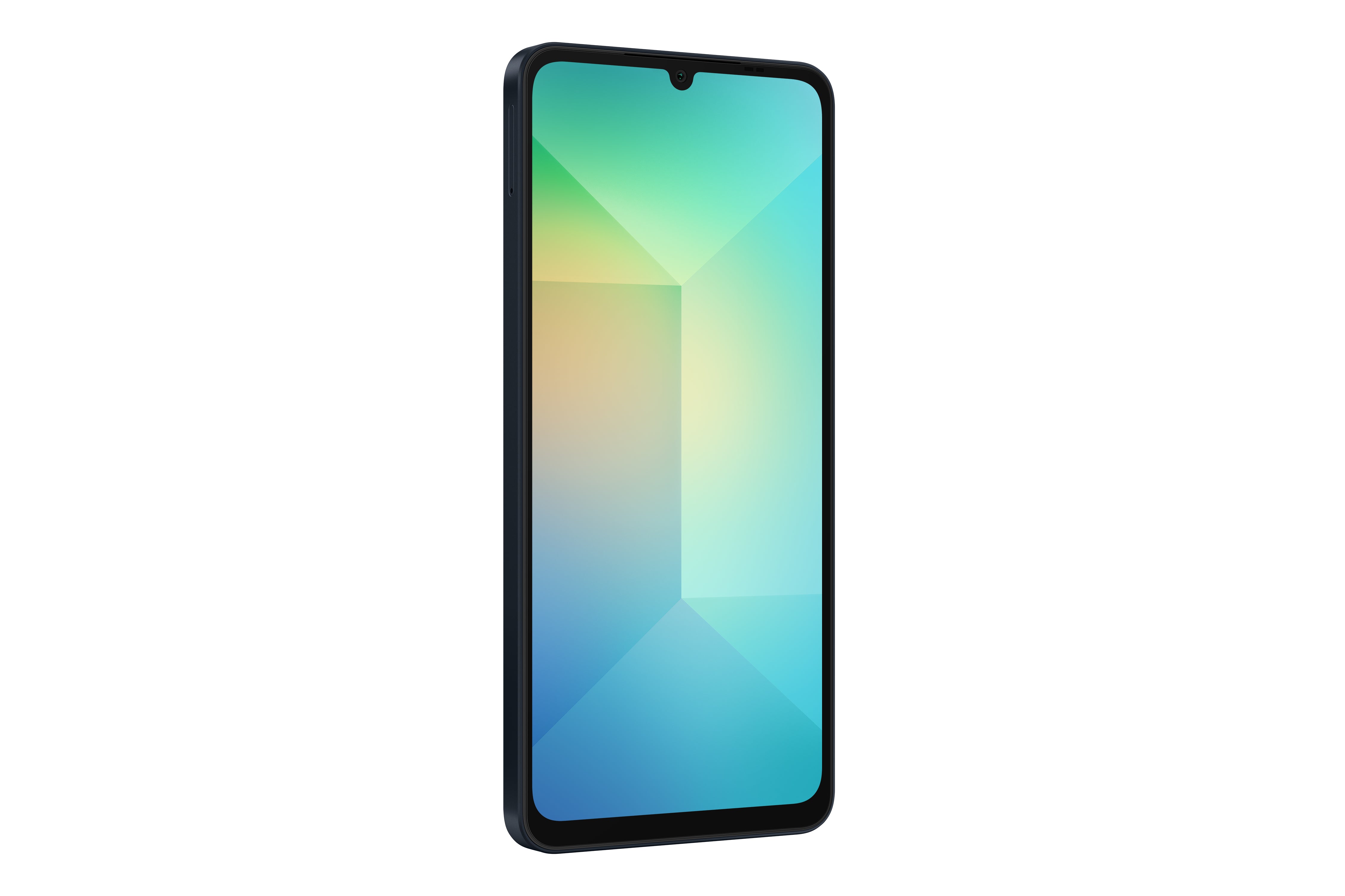 Samsung Galaxy A06 LTE 4GB 64GB Black