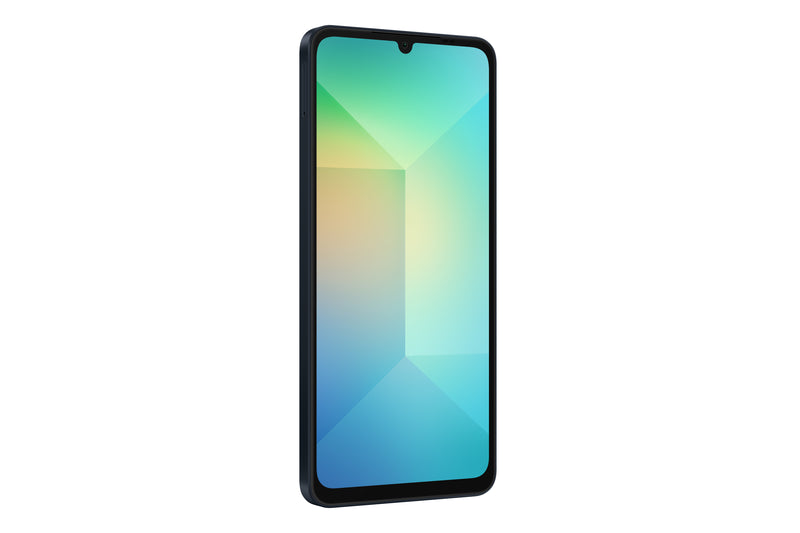 Samsung Galaxy A06 LTE 4GB 64GB Black