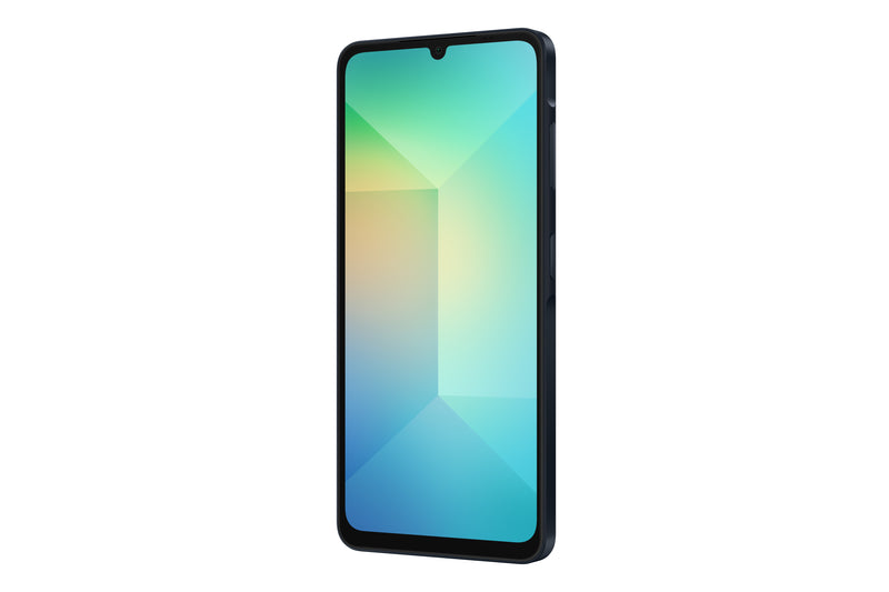Samsung Galaxy A06 LTE 4GB 64GB Black