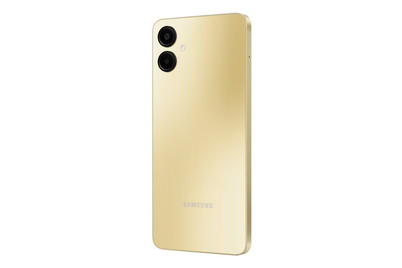 Samsung Galaxy A06 LTE 4GB 128GB Gold