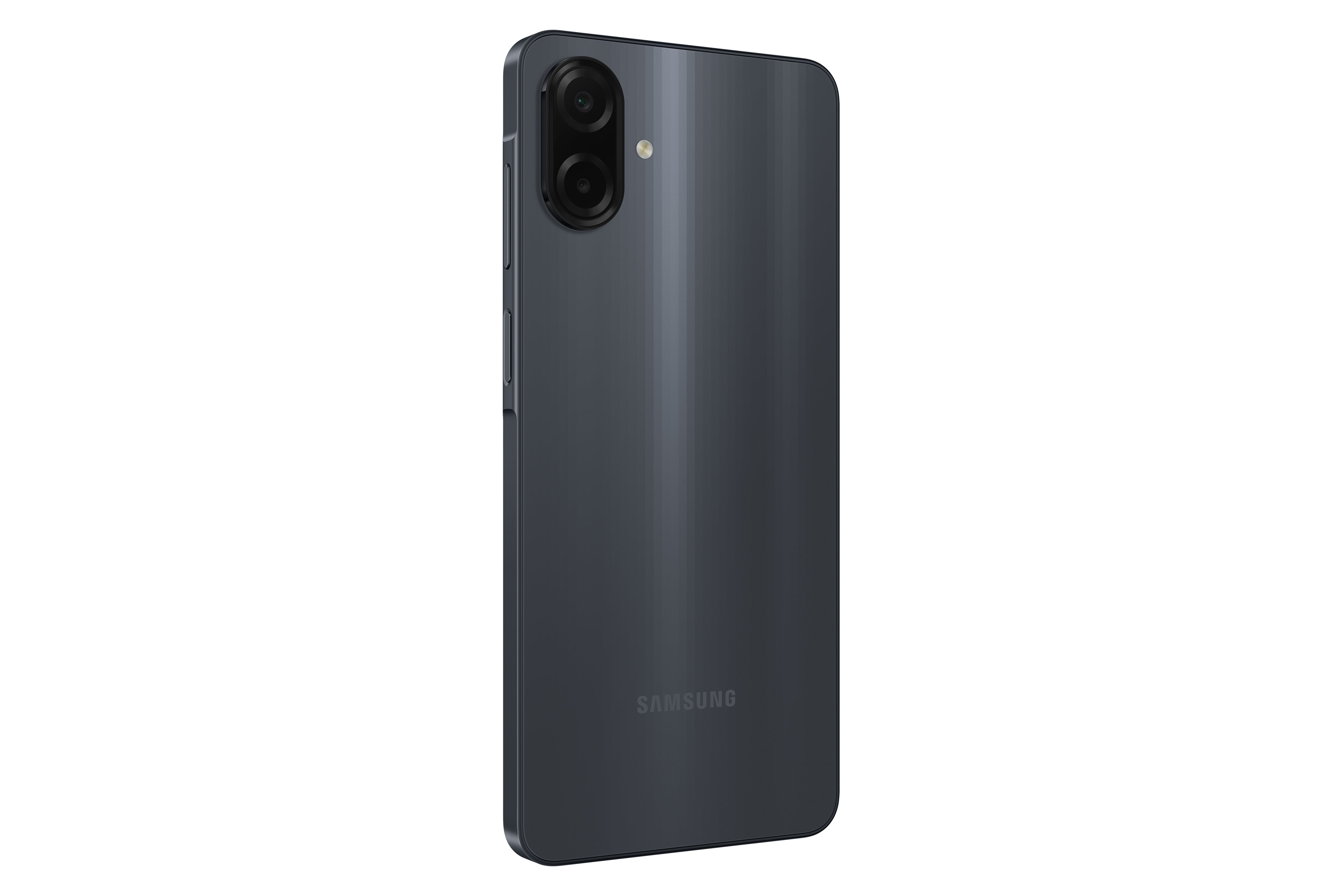Galaxy A07s LTE 4GB 64GB Black