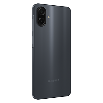 Samsung Galaxy A07 4GB 128GB Black