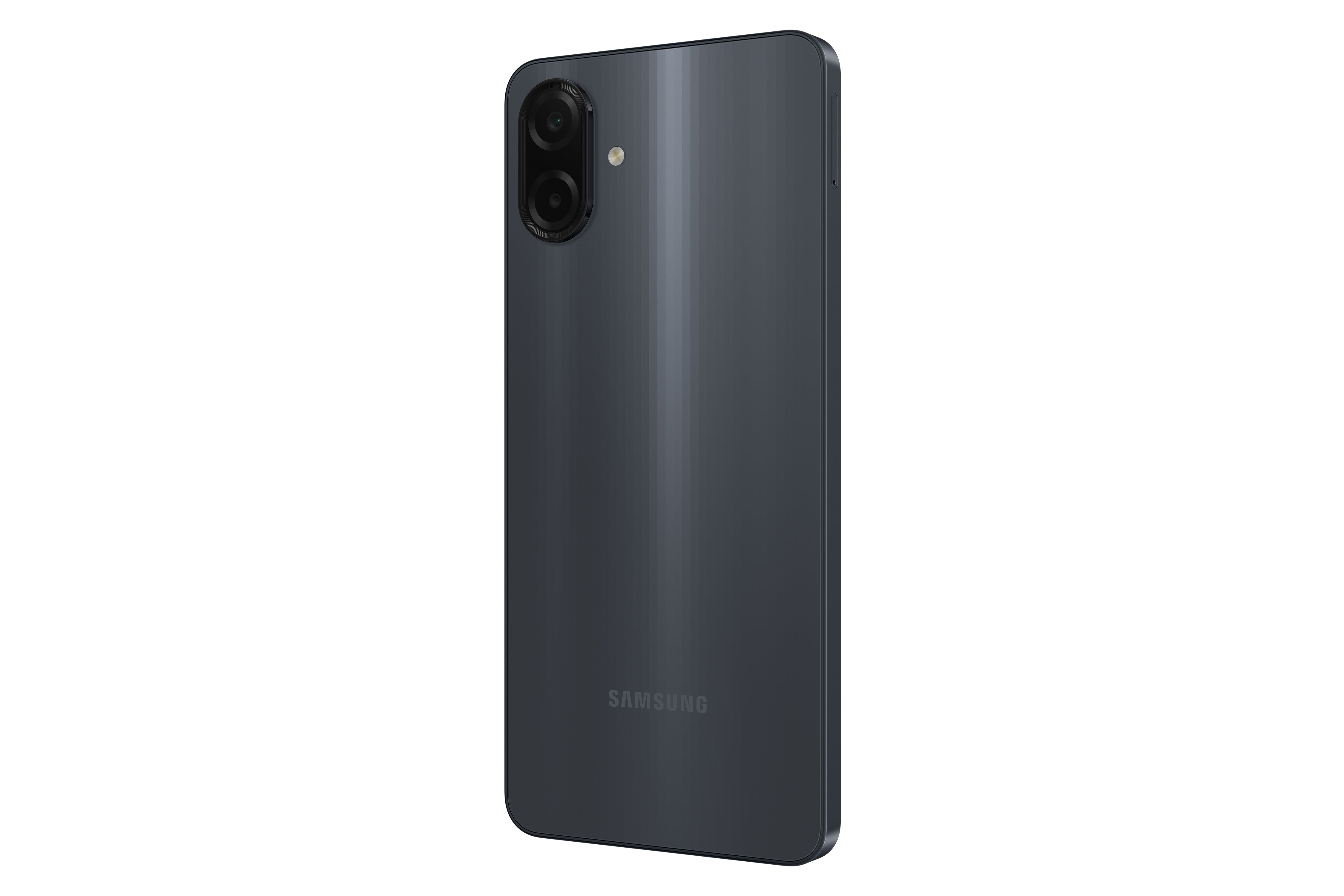 Galaxy A07s LTE 4GB 64GB Black