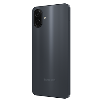 Samsung Galaxy A07 4GB 128GB Black