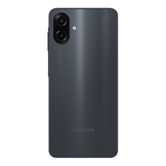 Samsung Galaxy A07 4GB 128GB Black