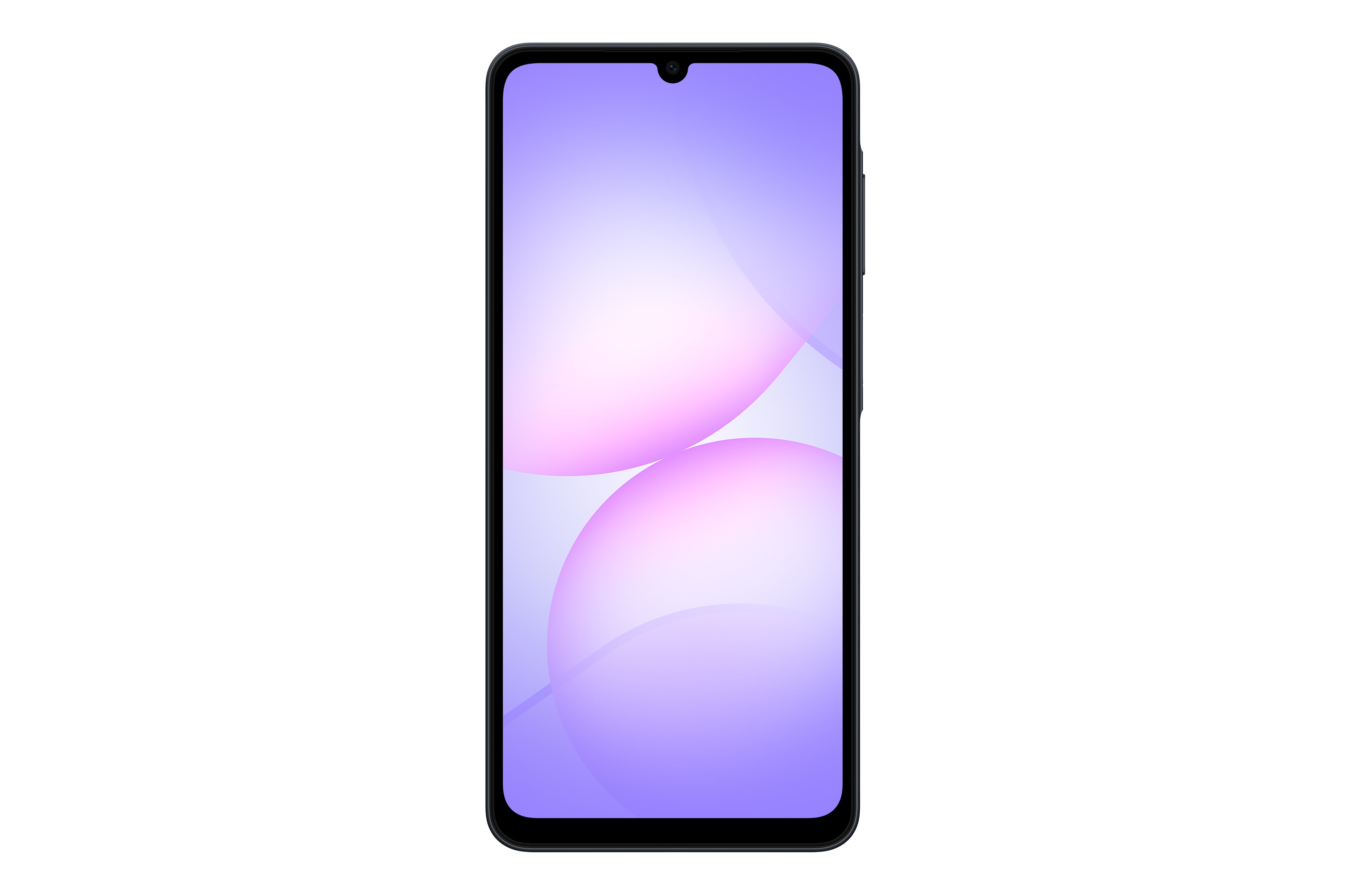 Galaxy A07s LTE 4GB 64GB Black