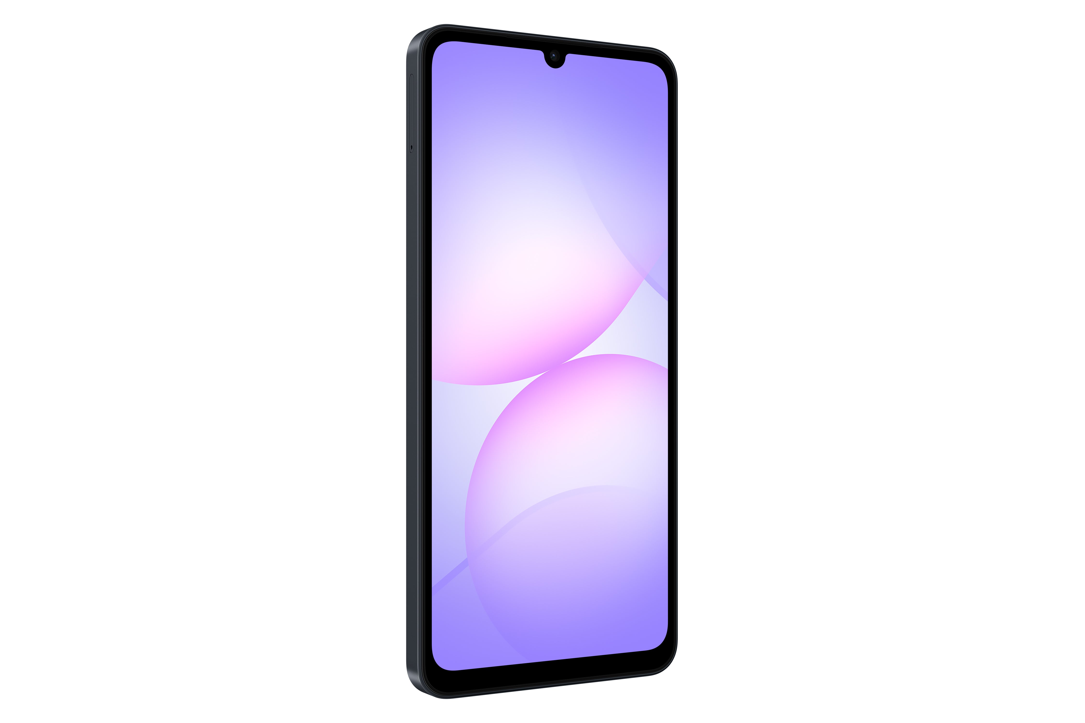 Galaxy A07s LTE 4GB 64GB Black