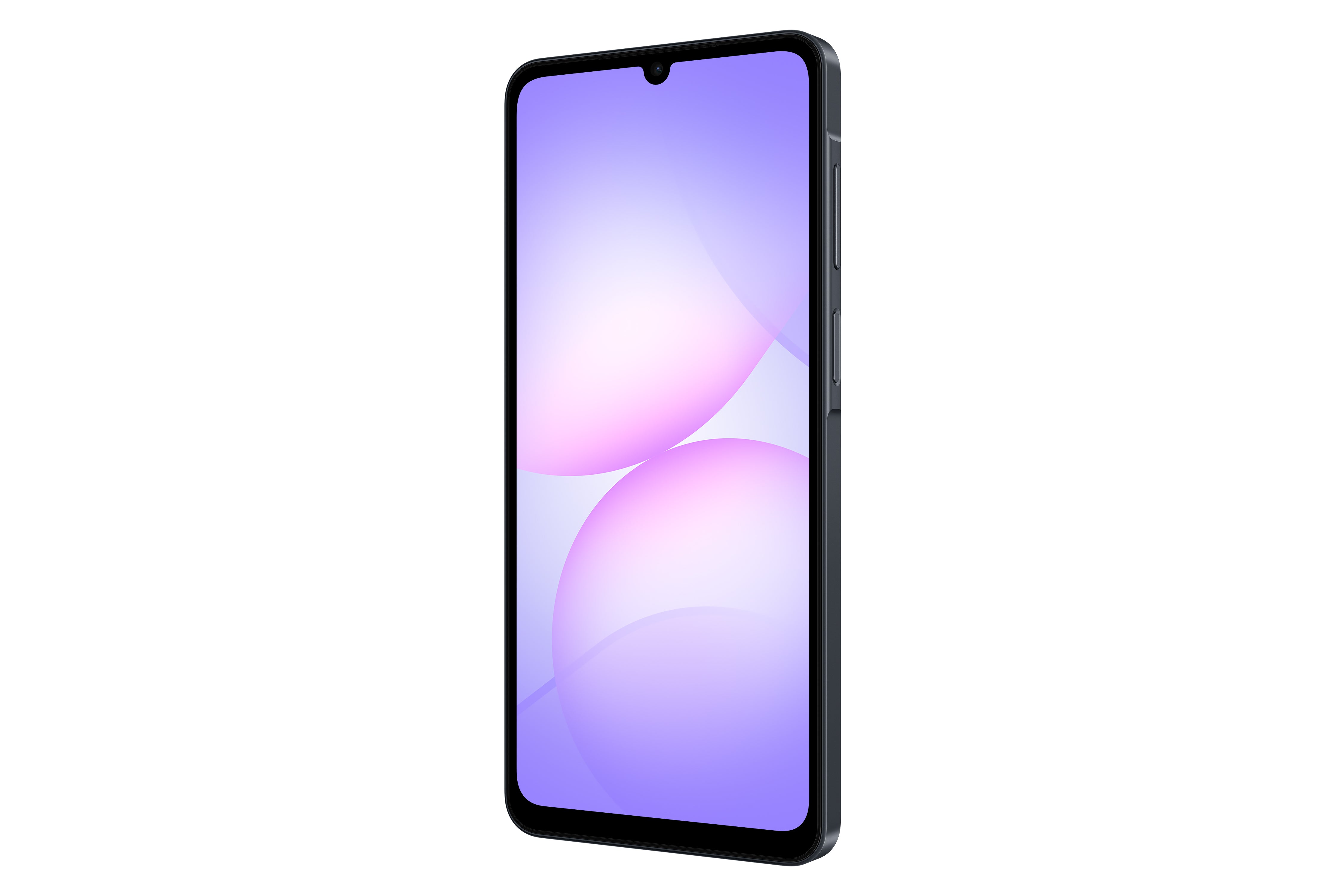 Galaxy A07s LTE 4GB 64GB Black