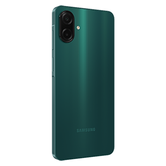 Samsung Galaxy A07 LTE 4GB 64GB Green
