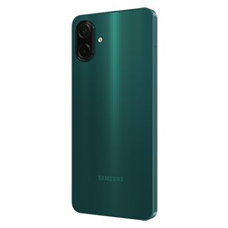 Samsung Galaxy A07 LTE 4GB 64GB Green