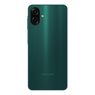 Samsung Galaxy A07 LTE 4GB 64GB Green