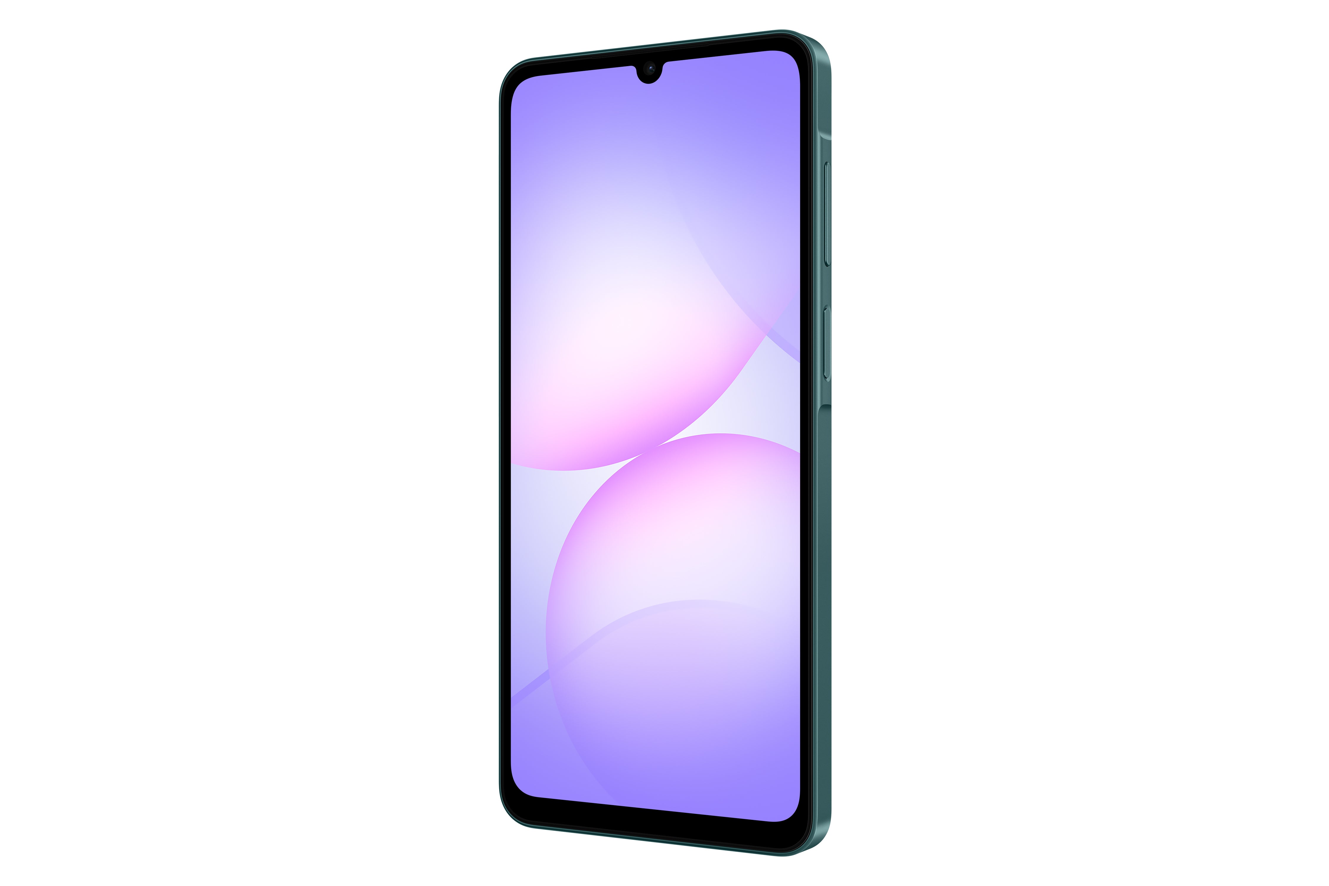 Galaxy A07s LTE 4GB 64GB Green