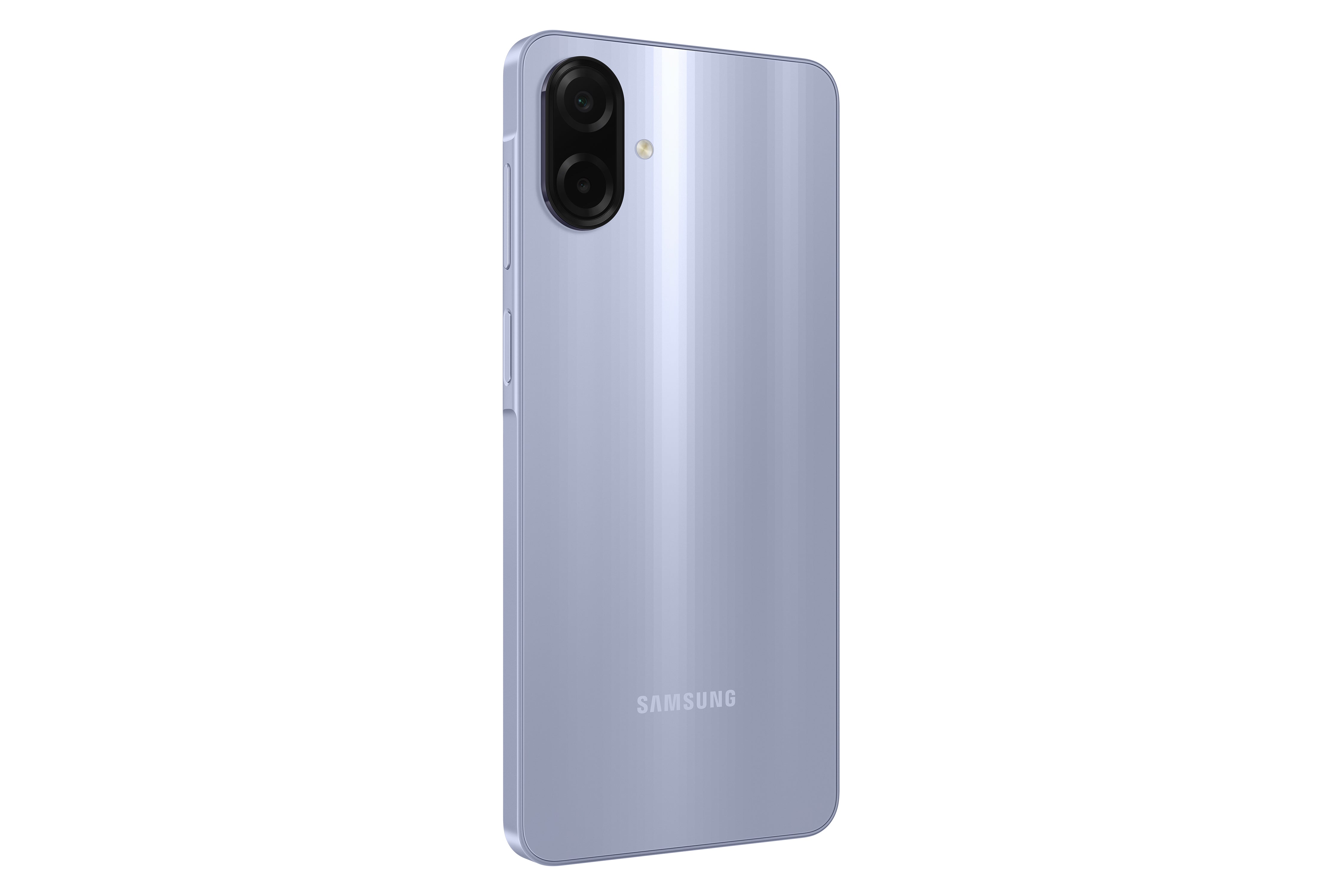 Galaxy A07s Light Violet LTE 4GB  64GB