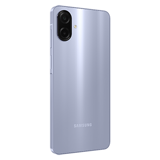 Samsung Galaxy A07 LTE 4GB 128GB Light Violet