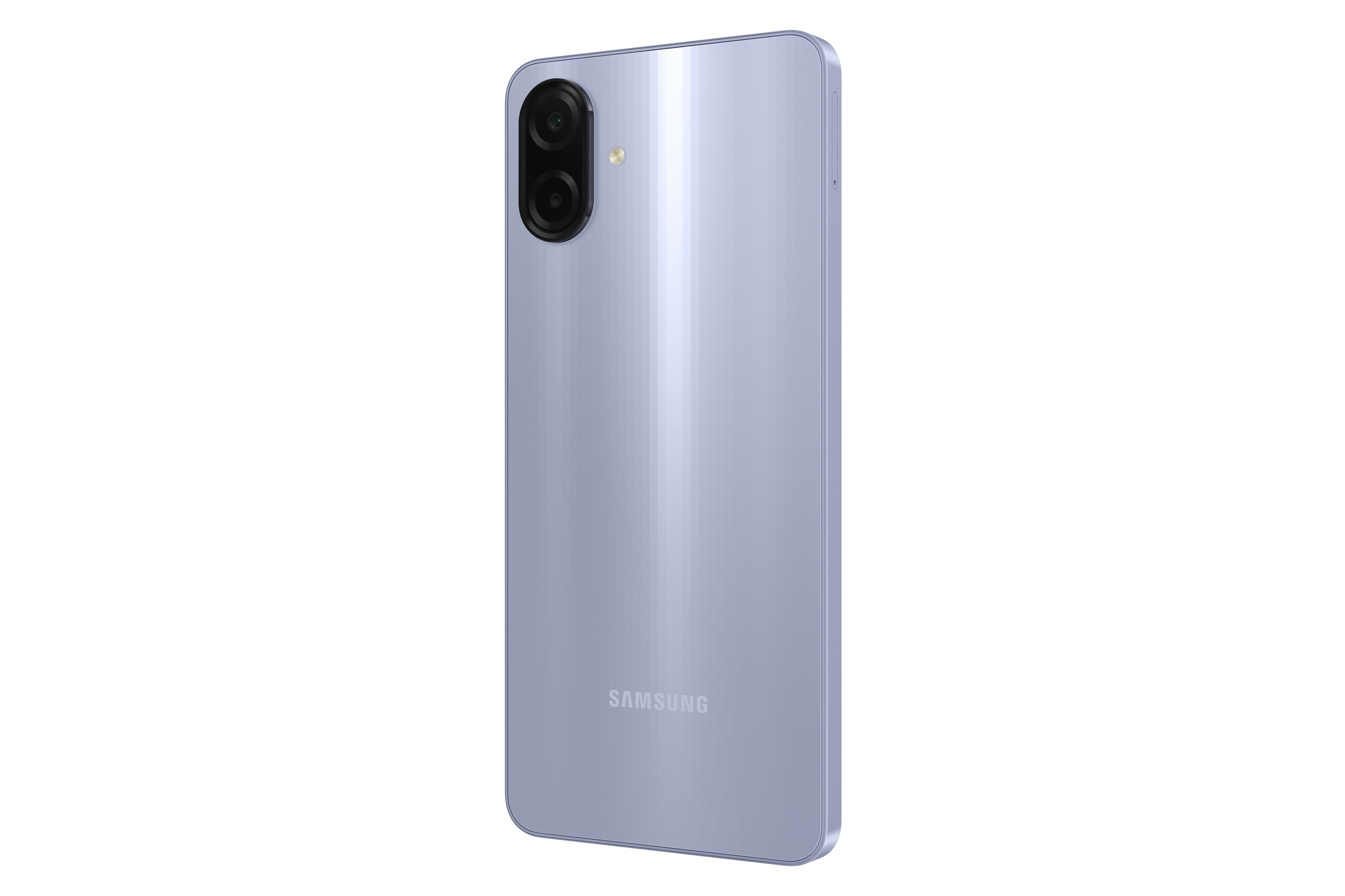 Galaxy A07s Light Violet LTE 4GB  64GB