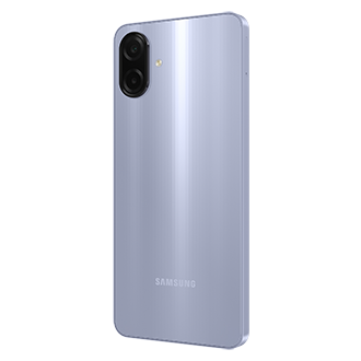 Samsung Galaxy A07 LTE 4GB 64GB Light Violet