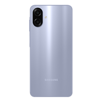 Samsung Galaxy A07 LTE 4GB 128GB Light Violet