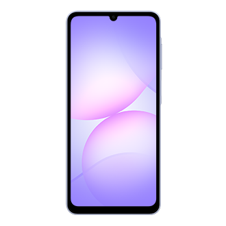 Samsung Galaxy A07 LTE 4GB 128GB Light Violet
